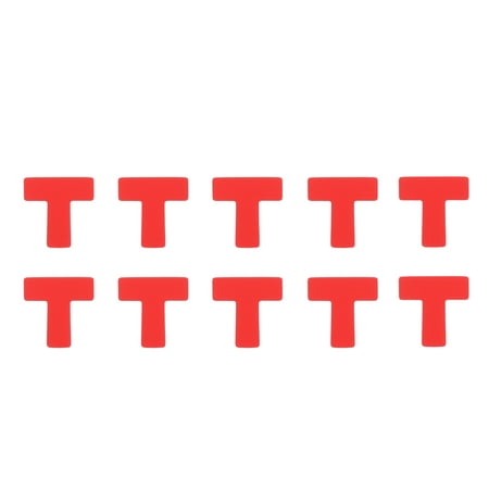 

Stickers Positioning Floor Social Distancing Distance Decals Warning Sticker Self Adhesive Sign