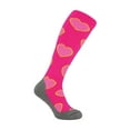 thumbnail image 1 of Hockey Socks with Colourful Funky Designs | Hingly | Mens & Ladies Knee High Socks for Sports, 1 of 2