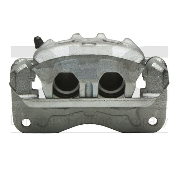 Dynamic Friction 331-13033 Front Left Premium Brake Caliper OEM For 1997-2002 Subaru Legacy, 1998-2001 Subaru Impreza, 1998-2002 Subaru Forester