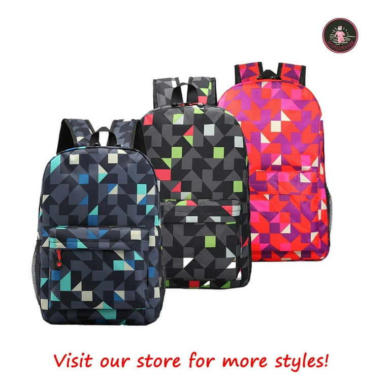 Students Fortnite Laptop Backpack for Lightweight Durable Daypack