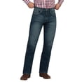 thumbnail image 1 of Pantalón Jeans Slim Fit Wrangler Hombre 087 azul 29-33, 1 of 5