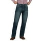 thumbnail image 1 of Pantalón Jeans Slim Fit Wrangler Hombre 087 azul 34-34, 1 of 5