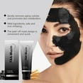 thumbnail image 6 of HYLLai Charcoal & Black Rice Pore Cleansing Mask, Deep Purifying & Blackhead Removal Face Mask, Detoxifying & Moisturizing Wash-Off Mask for Oily & Acne-Prone Skin (120g)", 6 of 9