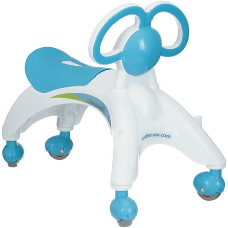 Kiddi-o® Blue Uber-Zoomer Baby Walker