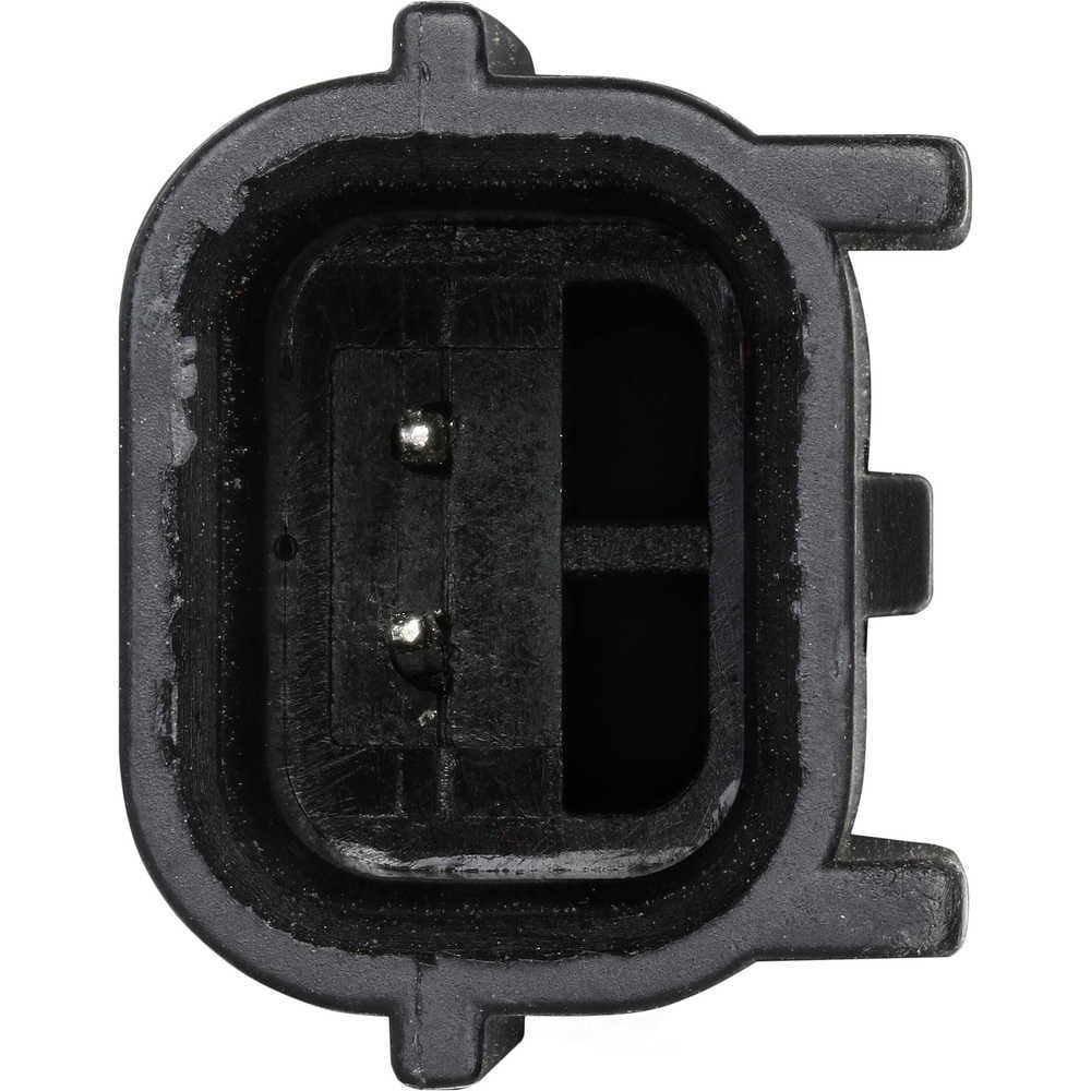 Holstein Parts 2ABS2849 ABS Wheel Speed Sensor - Compatible with Select Honda Civic