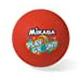 thumbnail image 3 of Olympia Sports BA123P Ballon de Terrain de Jeu Mikasa 6 Po., 3 of 3