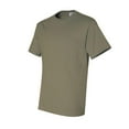 thumbnail image 3 of JERZEES ® - Dri-Power ® 50/50 Cotton/Poly Pocket T-Shirt. 29MP, 3 of 4