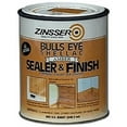 Zinsser Company 701 1 Gallon Bullseye Amber Shellac