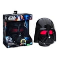 thumbnail image 1 of Máscara Darth Vader Hasbro Star Wars Serie Obi-Wan Kenobi, 1 of 4
