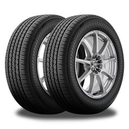 1 Bridgestone ALENZA A/S 02 RFT 235/60R18 103H Performance