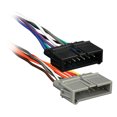 thumbnail image 2 of Metra Electronics AW-WHCR Radio Wiring Harness, 2 of 3