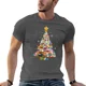 thumbnail image 5 of Camiseta de manga corta con la historia del Skyline GTR para hombre, coches, motores, Japón, JDM, Datsun, algodón, talla grande, ropa urbana., 5 of 7