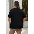 thumbnail image 5 of KimSoong Plus Size Magic Kingdom Shirts for Women Castle Graphic T-Shirt Cute Holiday Shirt Princess Tee Funny Vacation Tops, 5 of 7
