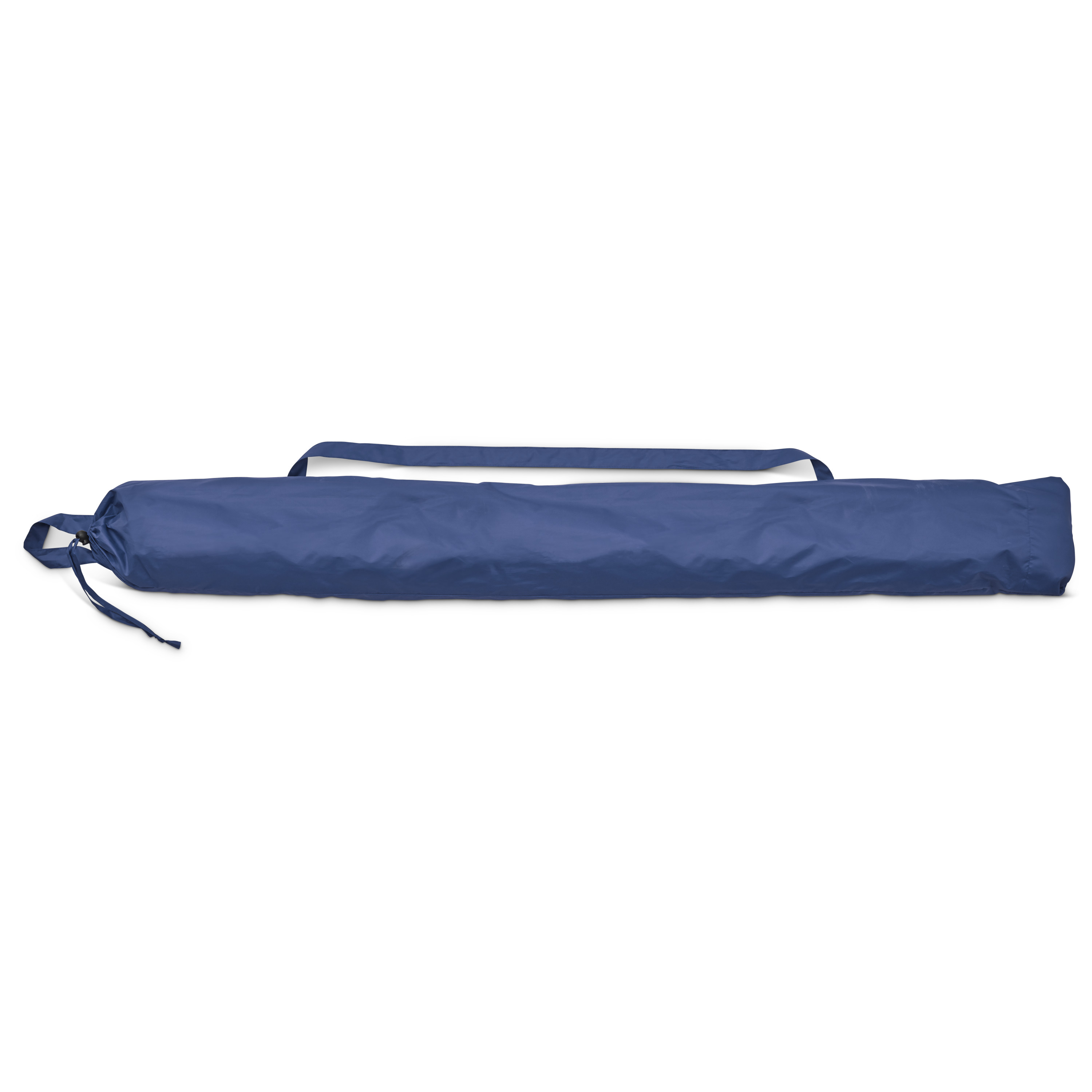Sport-Brella Portable All-Weather & Sun Umbrella, 8 foot Canopy, Blue - image 4 of 7