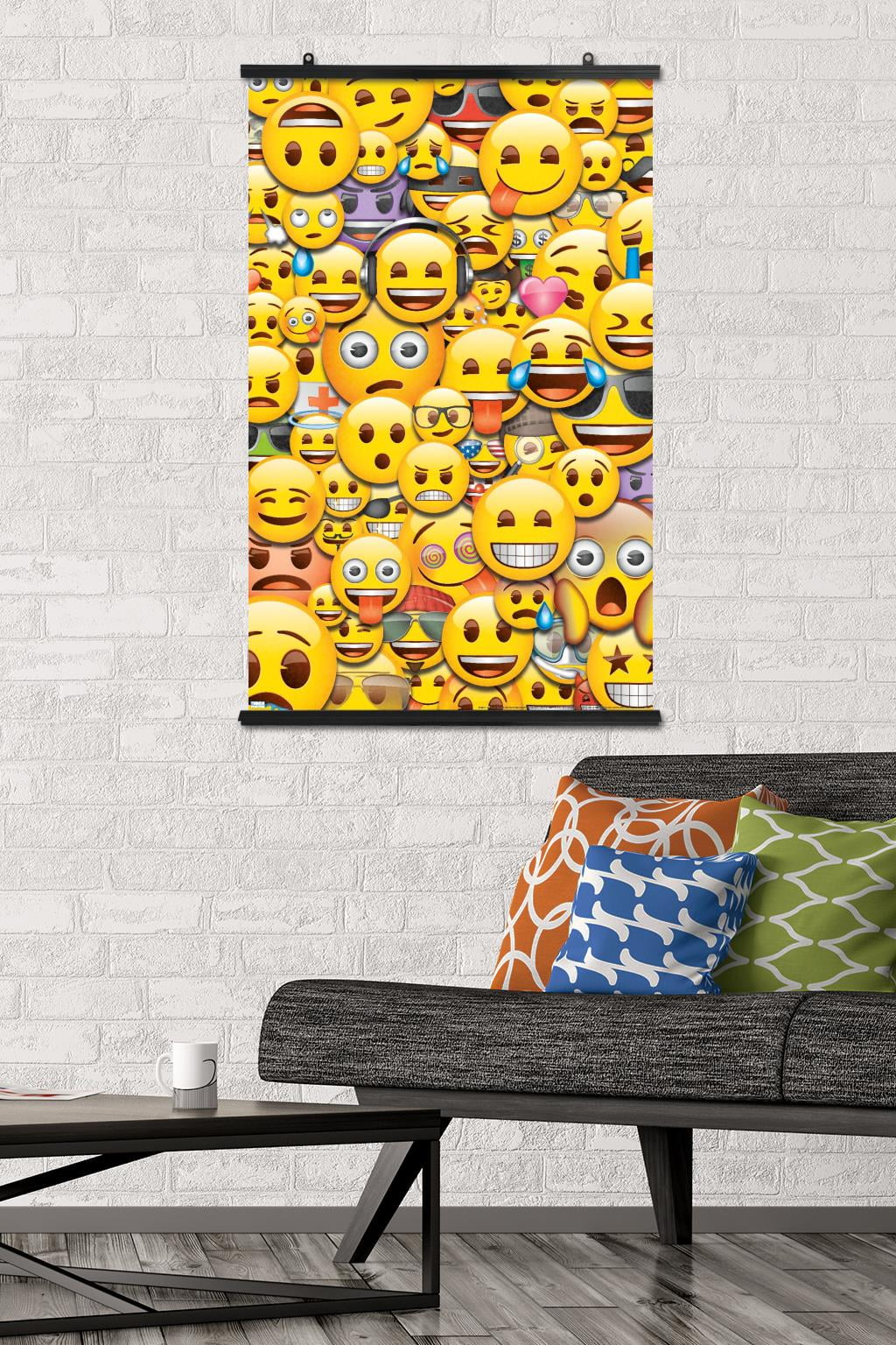 Emoji Meme Posters and Art Prints for Sale