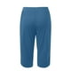 thumbnail image 3 of WILLBEST Pantalones Casuales de Mujer para Uso Diario, Cómodos Pantalones Deportivos de Cintura Media para Mujeres de Moda, Verano 2025 Mediana, 3 of 5
