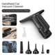 thumbnail image 2 of Multi-Function Window Cleaners Strong Suction Clean Machine Black, 2 of 5