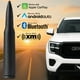 thumbnail image 2 of Antena Bullet EcoAuto 50 Cal para Chevy Silverado GMC, 2 of 9