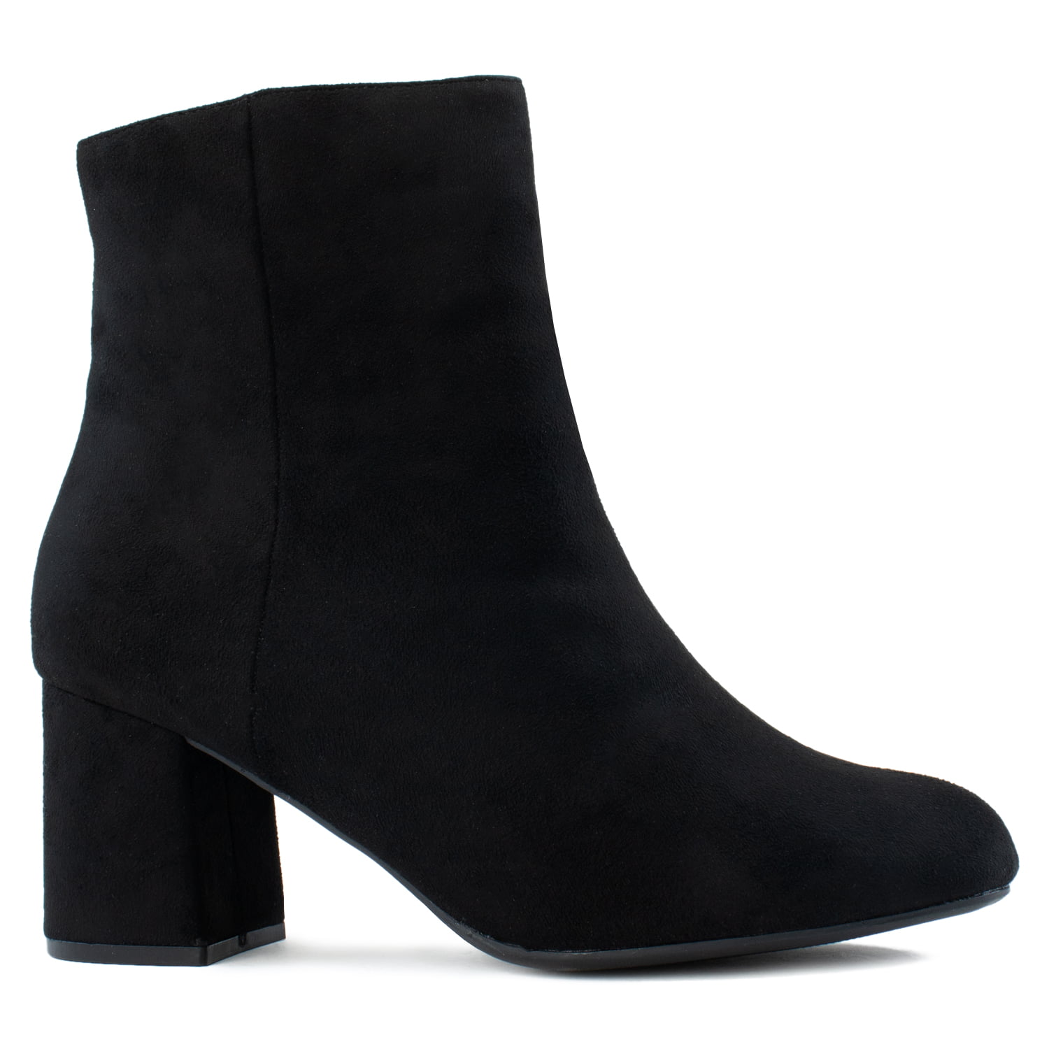 11 wide ankle boots
