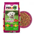 thumbnail image 2 of Alimento para Perro Perron Adulto Razas Pequeñas 20kg, 2 of 2