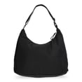 thumbnail image 4 of Avia Women's Hobo Bag, Black, 4 of 5
