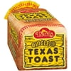 Lewis Bakeries Lewis Circle B Texas Toast Bread, 24 oz