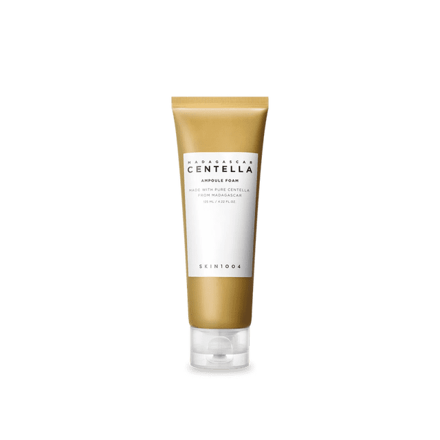 SKIN1004 Madagascar Centella Ampoule Foam 20ml