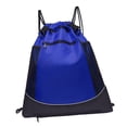 thumbnail image 1 of Mochila de baloncesto con compartimento para pelotas, bolsas deportivas impermeables unisex para Azul Zulema Estuche de baloncesto, 1 of 8
