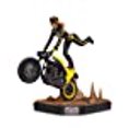 thumbnail image 3 of DC Comics Gotham City Garage Batgirl Statue, 3 of 3