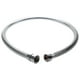 thumbnail image 2 of 80 cm Flexible Stainless Steel Bathroom Water Shower Hose, 2 of 4