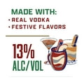 thumbnail image 5 of Cutwater Fireside Variety 12 pack, 200 ml Aluminum Cans, 13% ABV, 5 of 14