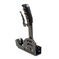 thumbnail image 3 of B&M 81188 Automatic Shifter - Magnum Grip Pro Stick Console, 3 of 11