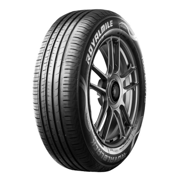 Llanta 205/55 R15 ROYALBLACK ROYAL MILE 88V