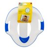 TOMY Elongated Assorted Child's Toilet Seat