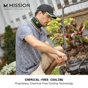 MISSION Cooling Performance Hat – Navy