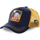 thumbnail image 1 of Gorra de algodón con diseño de anime para hombres y mujeres 20 estilos diferentes gorra de camionero descarga gratuita hola suerte  unisex, 1 of 2