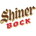 Shiner Bock Beer, Shiner Craft Beer, 12 Pack, 12 fl oz Bottles, 4.4