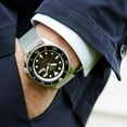 thumbnail image 4 of Seiko 5 Montre-Bracelet pour Homme P5-SRPD73K, 4 of 4