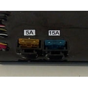 Sea Doo 580 587 MPEM CDI Box 278000070 278000200 278000262 278000413