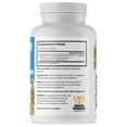 thumbnail image 4 of Suplemento Brain Forza KSM-66 Ashwagandha 1000 mg 90 cápsulas, 4 of 8