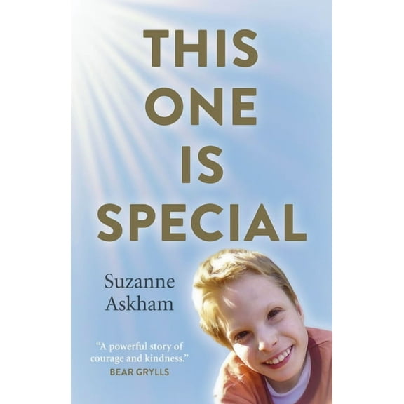 This One is Special : When Your Child Has a Condition That Can't Be Cured, Where Do You Look For Answers? (Paperback)