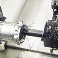 thumbnail image 5 of Unique Bargains 1/2' Shank Lathe Indexable Boring Bar Turning Tool Holder S14N-SCLCR09, 5 of 5
