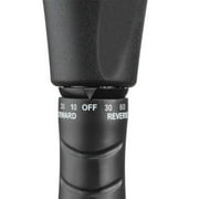 Minn Kota Endura Max Trolling Motor, 55 lb Thrust, 42 Shaft for Freshwater Use