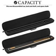 Casemaster Parallax Cue Case Black