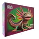 thumbnail image 2 of Rompecabezas Ajolote Alebrije Flink 1000 piezas, 2 of 5