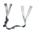 thumbnail image 4 of colaxi Helmet Chin Strap Accessories, Adjustable Straps, Easy to Install, Comfortable for Most Hard Hats Replace Hard Hat Chin Strap Gray, 4 of 10