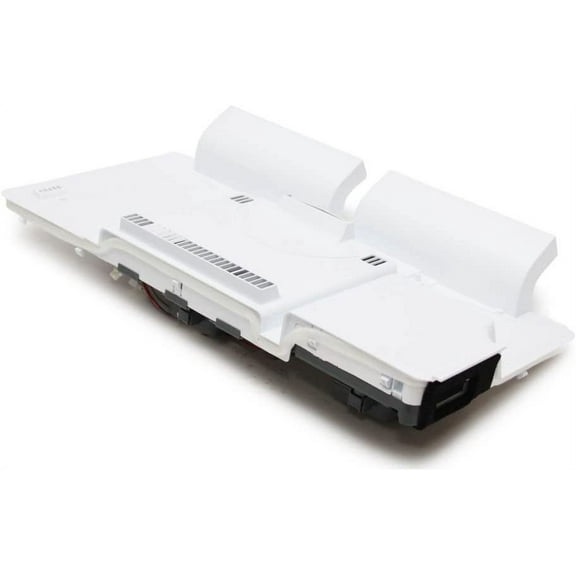 LG Genuine OEM AEB72913929 Refrigerator Evaporator Cover and Grille Fan Assembly