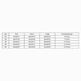 thumbnail image 4 of 5-6T Little Kids Boys Dress Shirts,2pcs Oxford Shirt with Pocket Button Up Long Sleeve Tops for School Party Wedding Kids Baisc Solid Shirts Dark Blue & Khaki Boys Clothes, 4 of 6