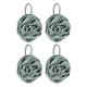 thumbnail image 1 of 4 bolas de flores de baño de roseta Bolas de baño encantadoras de flores de baño de burbujas de baño, 1 of 5
