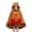 Brown, variant on Wearable Blanket Hoodie, Animal Plush Hooded Warm Cape Blanket, Fluffy Fleece Cloak for Indoor Loungewear & Halloween Outfit